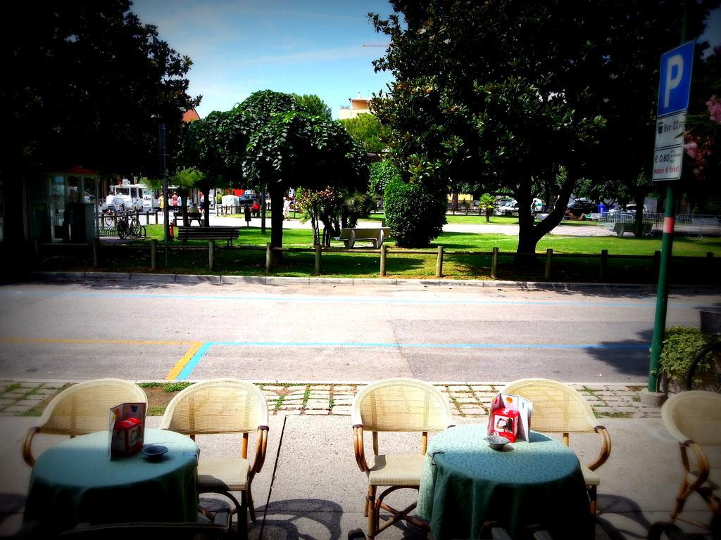 Hotel Zen Lignano Sabbiadoro Room photo