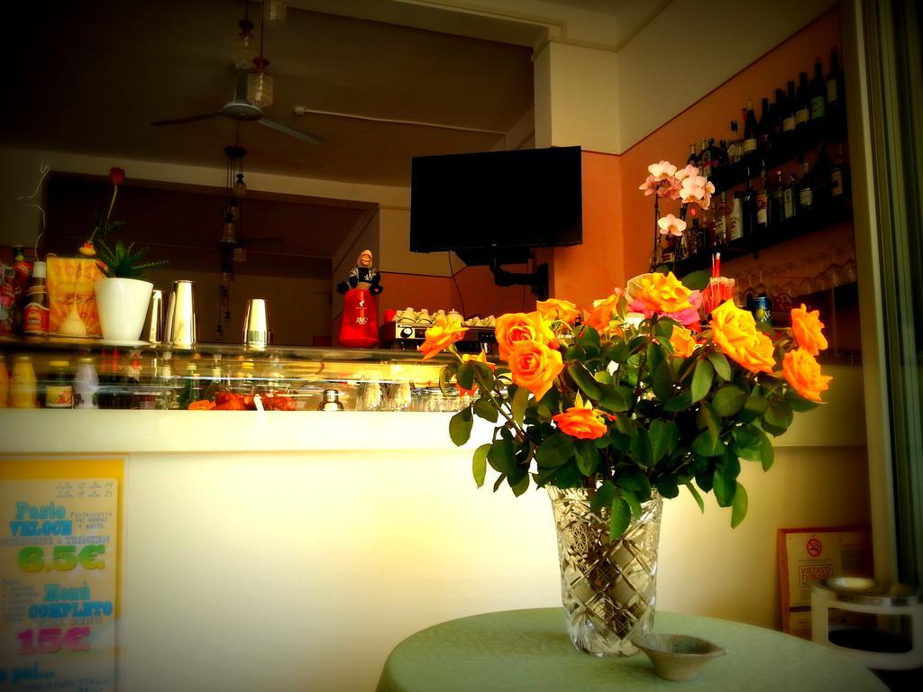 Hotel Zen Lignano Sabbiadoro Room photo