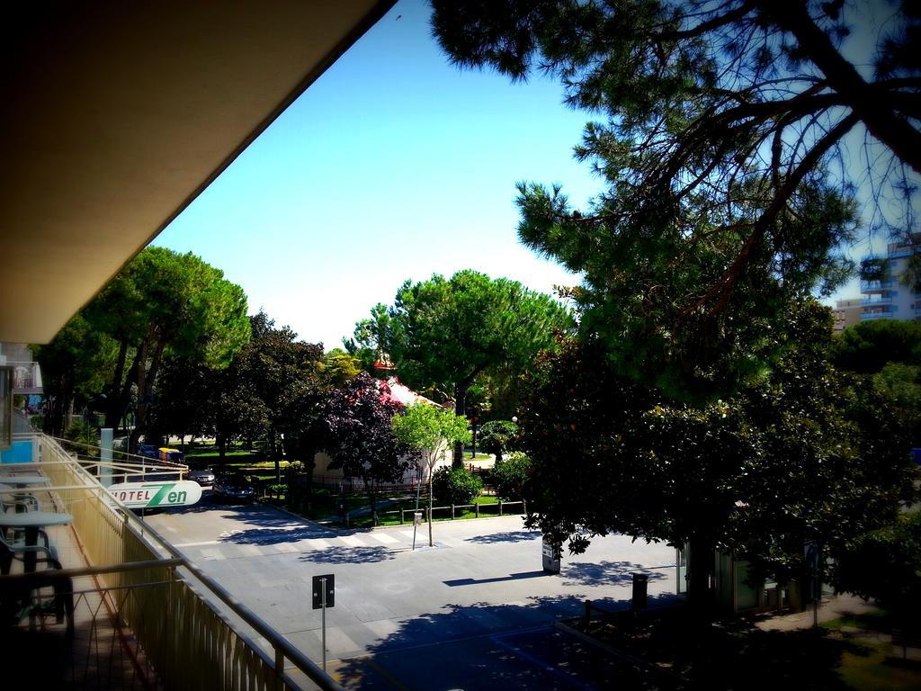 Hotel Zen Lignano Sabbiadoro Room photo